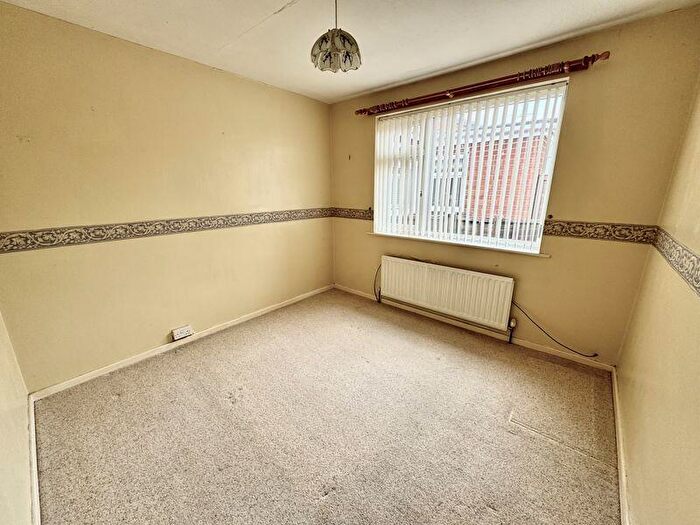 2 Bedroom Bungalow For Sale In Acomb Avenue, Seaton Delaval, NE25