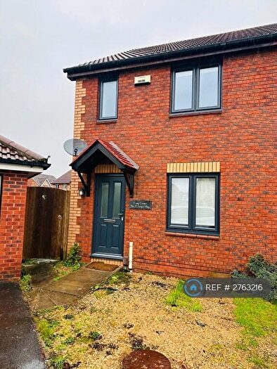 3 Bedroom Semi Detached House To Rent In Juniper Way, Bradley Stoke, Bristol, BS32