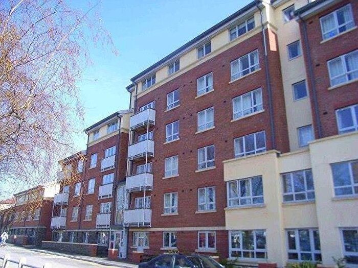 1 Bedroom Apartment To Rent In St Peters Court, New Charlotte Street, Bristol, BS3