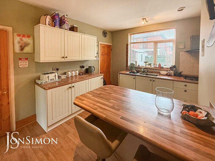 3 Bedroom Terraced House For Sale In Robert Street, Ramsbottom, Bury, BL0