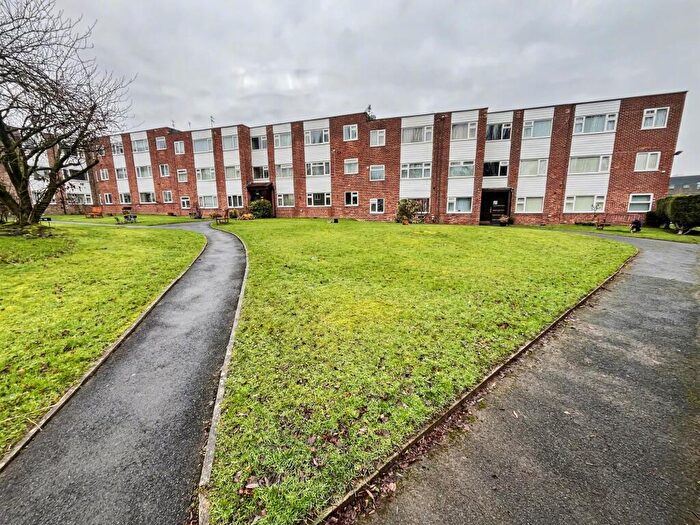 1 Bedroom Property For Sale In Pole Lane, Bury, BL9