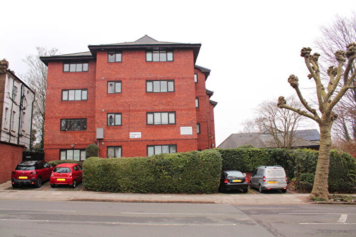 1 Bedroom Flat For Sale In Fordwych Road, London, NW2