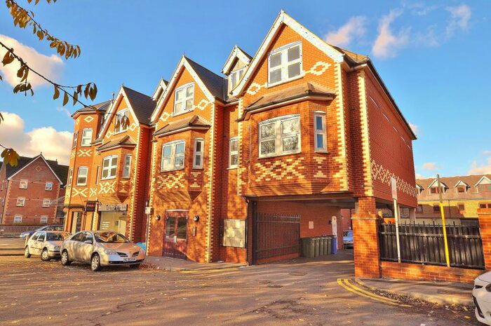 1 Bedroom Apartment To Rent In Valentine House, Church Road, Guildford, Surrey, GU1