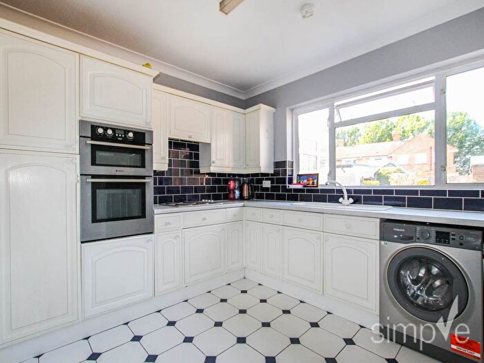 3 Bedroom Property To Rent In Heather Lane, West Drayton, Middlesex, UB7