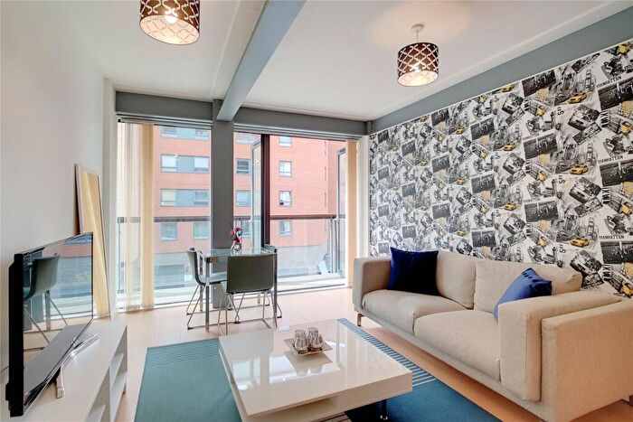 2 Bedroom Apartment To Rent In Burford Road London, E15