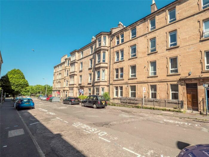 2 Bedroom Flat To Rent In Tay Street, Edinburgh, EH11