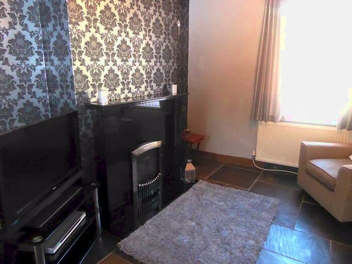2 Bedroom Terraced House To Rent In Dundas Street, Barrow-In-Furness, LA14