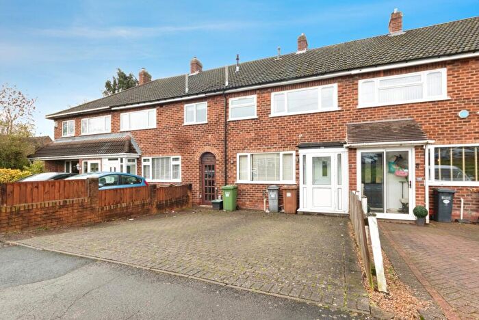3 Bedroom House For Sale In Lincoln Road North, Birmingham, West Midlands, B27