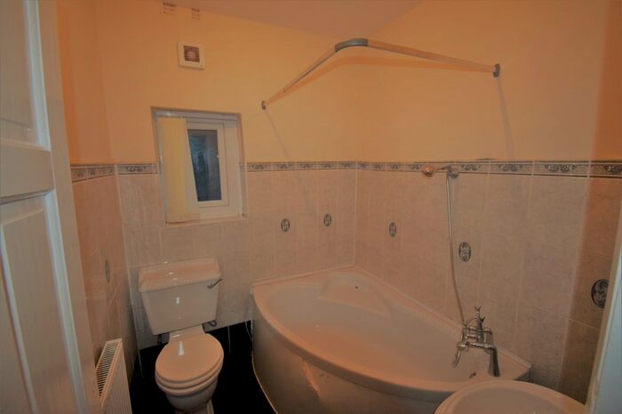 1 Bedroom Flat To Rent In Anglesea Road, Walton, Liverpool, L9