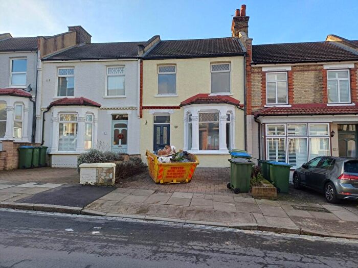 3 Bedroom Terraced House To Rent In Howarth Road, Abbey Wood, SE2