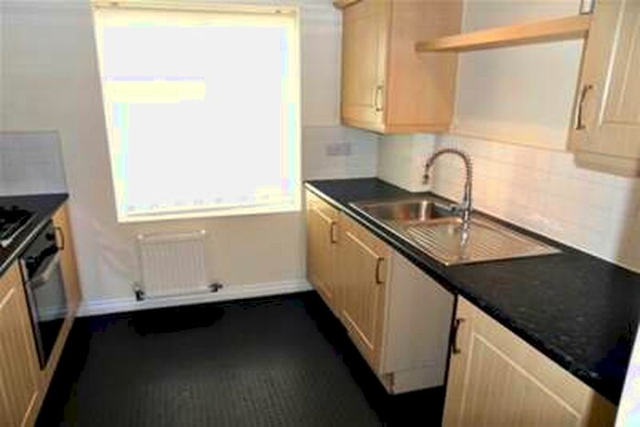 2 Bedroom Flat To Rent In Kenton Lane, Central Grange, Kenton, NE3