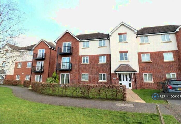 2 Bedroom Flat To Rent In Mistyrose Close, Coventry, CV5