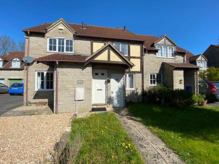 2 Bedroom Terraced House To Rent In Cornfield Close, Bristol, BS32