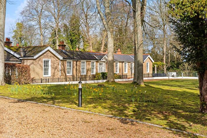 2 Bedroom Property For Sale In Salisbury Road, Netheravon, Salisbury, SP4