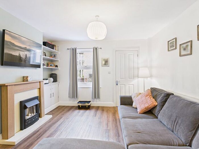 2 Bedroom End Terrace House For Sale In Rose Street, Tonbridge, TN9