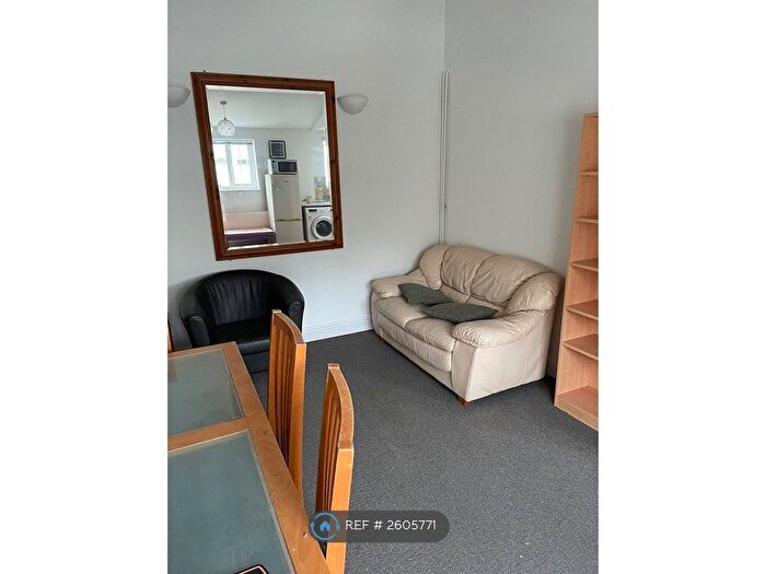 1 Bedroom Flat To Rent In Alpha Terrace, Trumpington, Cambridge, CB2