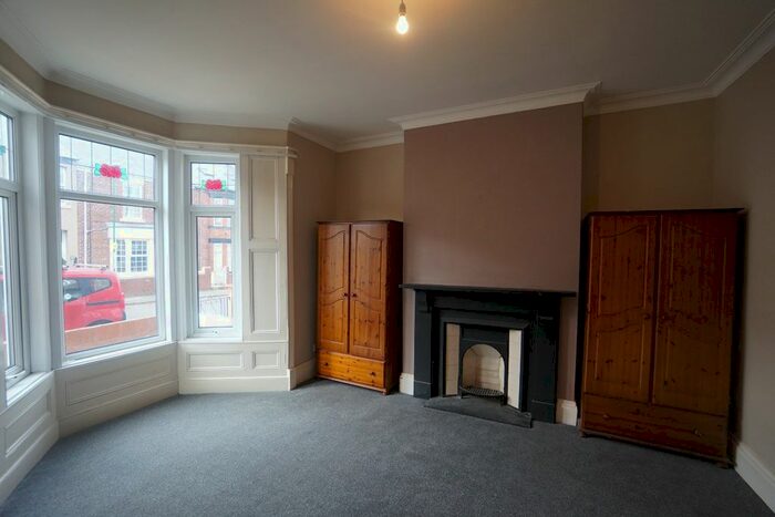 2 Bedroom Flat To Rent In Ada Street, South Shields, NE33