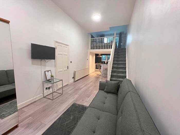 1 Bedroom Flat To Rent In Finchley Road, London, NW3