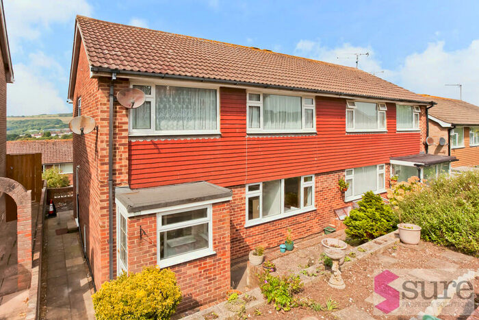 5 Bedroom Semi-Detached House To Rent In Dartmouth Crescent, Brighton, BN2