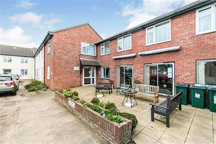 1 Bedroom Retirement Property To Rent In Havencroft Court, North Street, Walton On The Naze, CO14