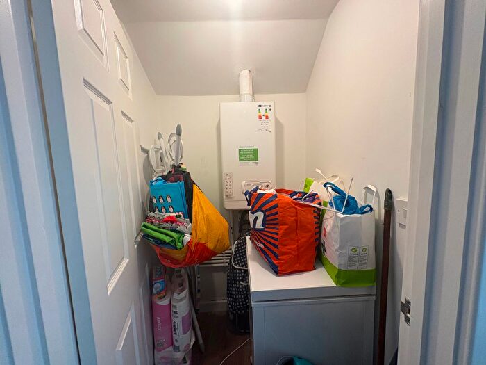 1 Bedroom Flat To Rent In A Dinam Street, Nantymoel, Bridgend, CF32