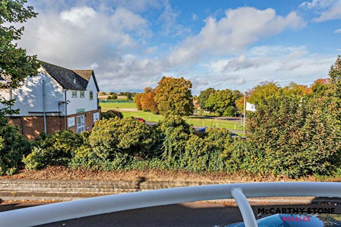 1 Bedroom Apartment For Sale In Goodes Court, Baldock Road, Royston, SG8