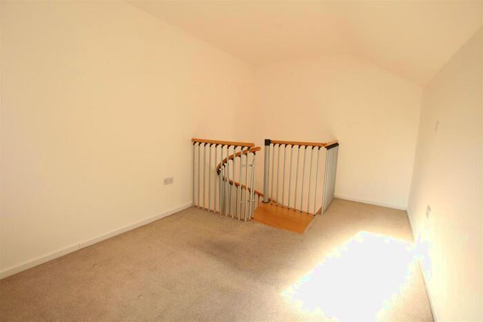 1 Bedroom Terraced House To Rent In Burns Street, The Mounts, NN1