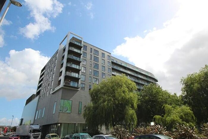 1 Bedroom Apartment To Rent In St Johns Gardens, Bury, BL9