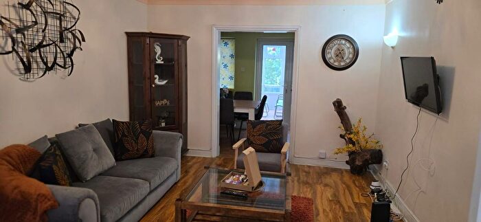 3 Bedroom Terraced House To Rent In Takely Ride, Basildon, SS16