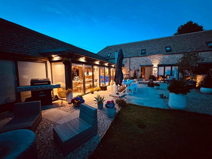 4 Bedroom House To Rent In Lynt Farm Lane, Inglesham, Swindon, SN6