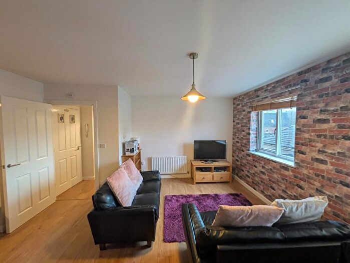1 Bedroom Apartment To Rent In Bahram Road, Costessey, Norwich, Norfolk, NR8