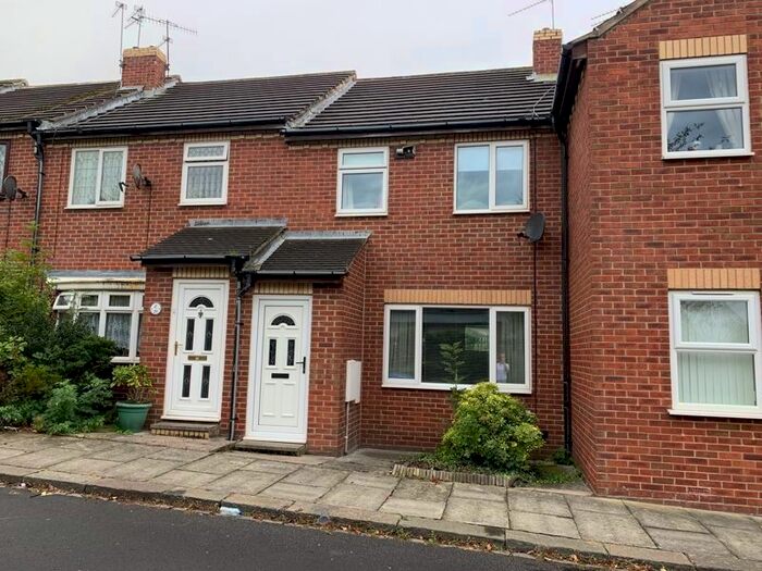 3 Bedroom Property To Rent In Beecher Street, Blyth, NE24