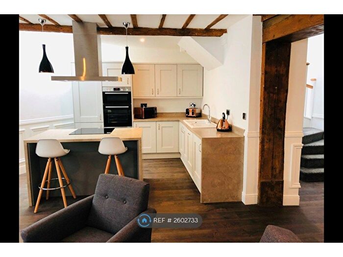 2 Bedroom Semi-Detached House To Rent In Marchaunts Place, Norwich, NR1