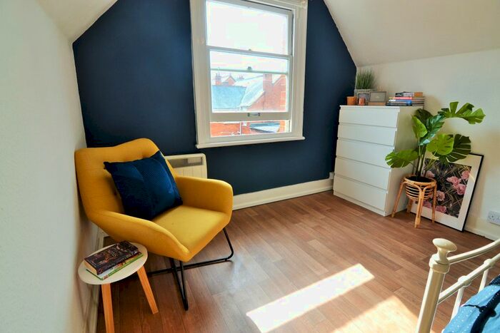 Studio To Rent In Brunswick Hill, Reading, RG1