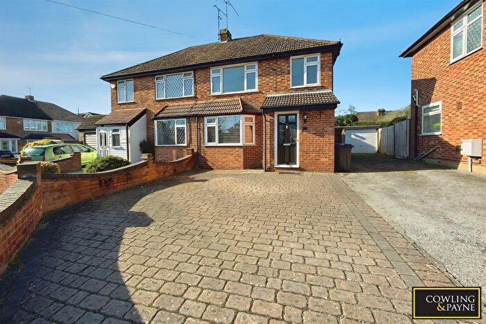 3 Bedroom Semi-Detached House To Rent In Stockwell Close, Billericay, CM11