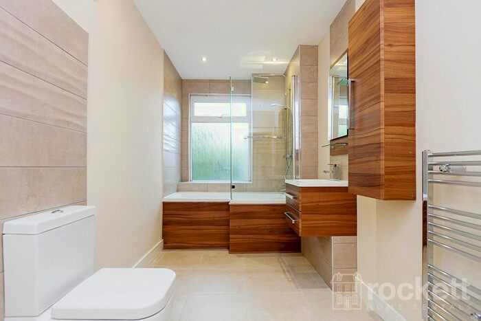 2 Bedroom Town House To Rent In Warwick Street, Chesterton, Newcastle-Under-Lyme, ST5