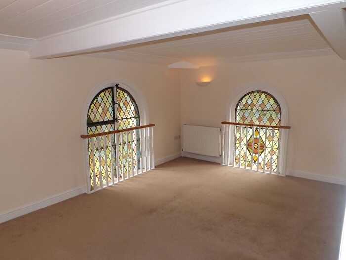 3 Bedroom Property To Rent In Blyth Road, Worksop, S81