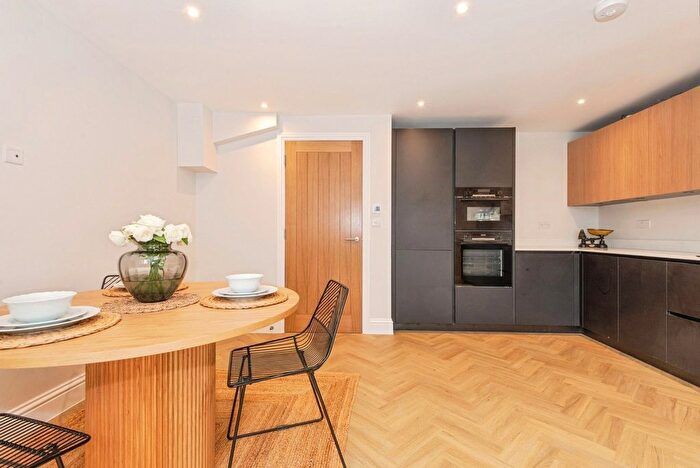 3 Bedroom Semi-detached House For Sale In Wimborne Avenue, Redhill, Surrey, RH1