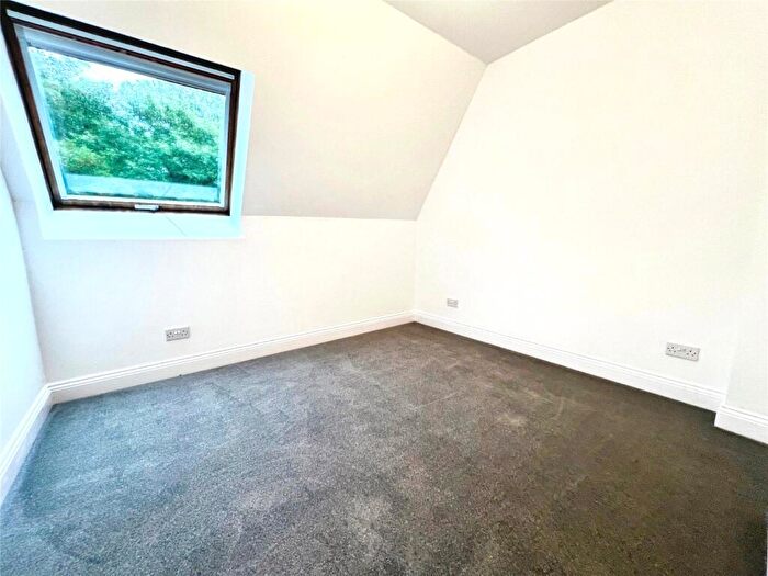 2 Bedroom Flat To Rent In Conway Hall, Conway Mews, Gillingham, Kent, ME7