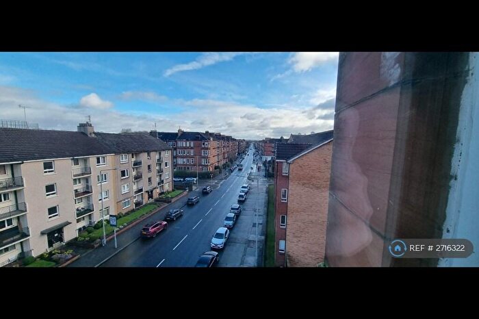 2 Bedroom Flat To Rent In Alexandra Parade, Glasgow, G31