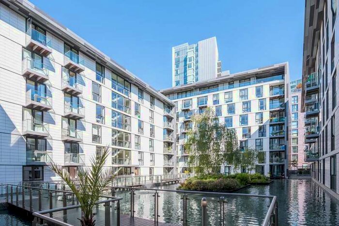 Flat To Rent In Times Square, Aldgate, E1