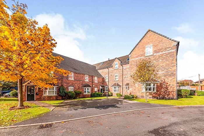 1 Bedroom Apartment To Rent In The Crossings, Stone, Staffordshire, ST15