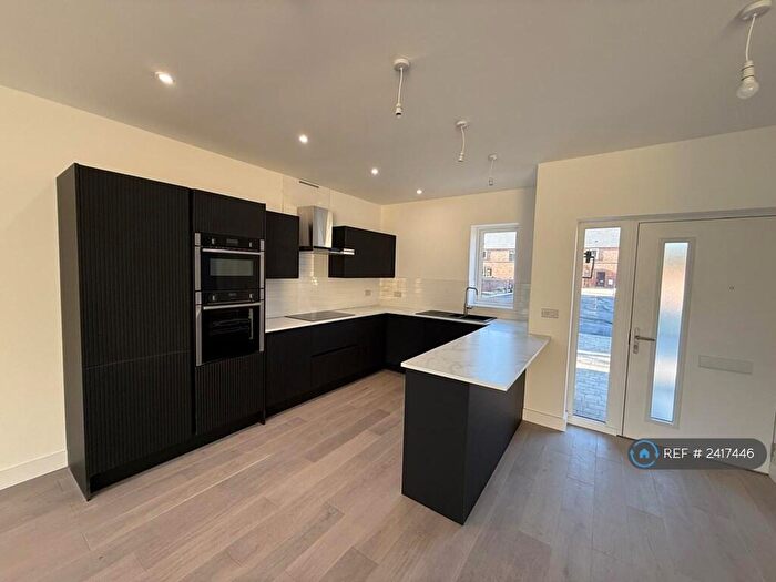 3 Bedroom Terraced House To Rent In Orchard Meadow, Bretherton, PR26