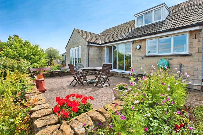 4 Bedroom Bungalow For Sale In Duckpool Lane, West Chinnock, Crewkerne, TA18