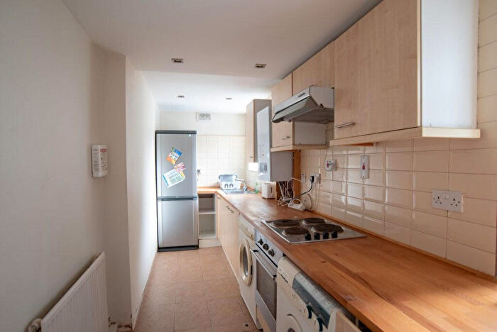 3 Bedroom House To Rent In Green Street, Lancaster, LA1