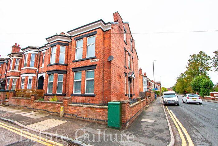 Studio To Rent In Flat, Coundon Road, Coventry, CV1