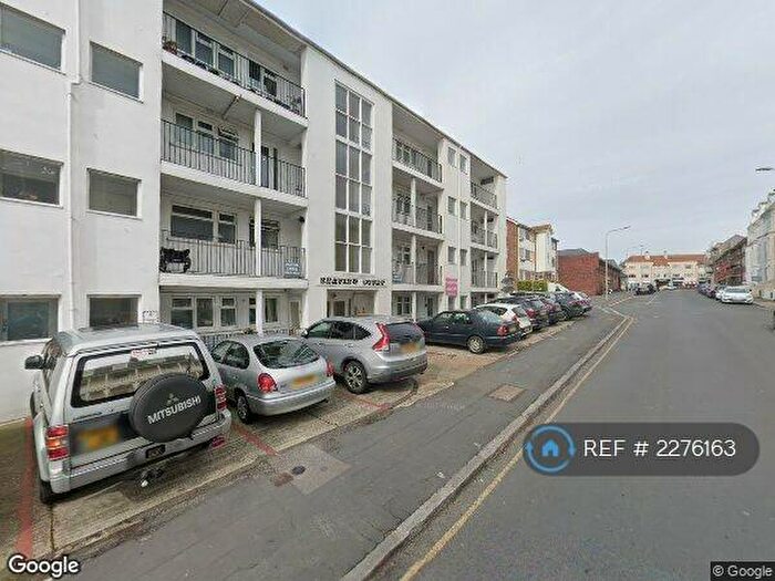 1 Bedroom Flat To Rent In Pelham Road, Seaford, BN25