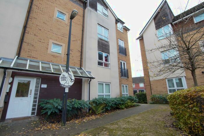 1 Bedroom Flat To Rent In Norton Farm Road, Henbury, Bristol, BS10