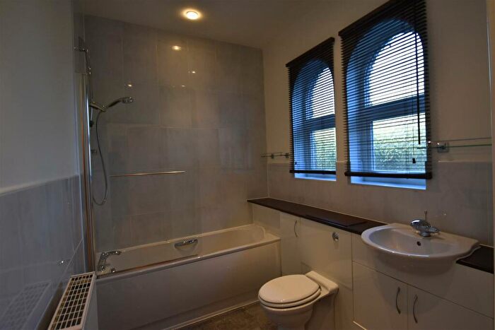 2 Bedroom Apartment To Rent In Manor House, Broadacre Place, Alderley Edge, SK9