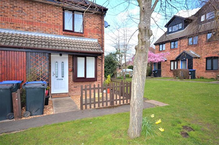 1 Bedroom Terraced House To Rent In Maypole Road, Taplow, SL6